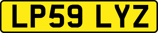 LP59LYZ