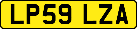 LP59LZA