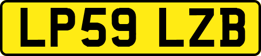 LP59LZB