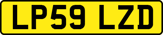 LP59LZD