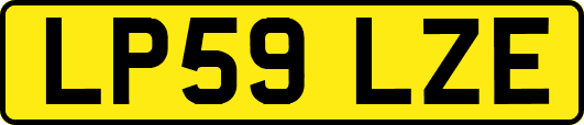LP59LZE