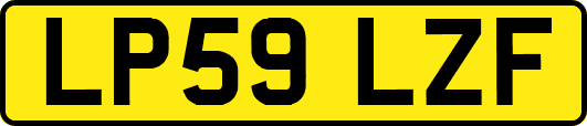 LP59LZF