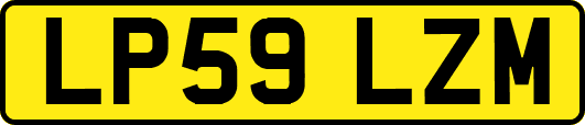 LP59LZM