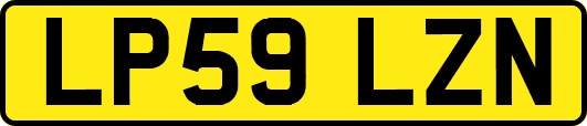 LP59LZN
