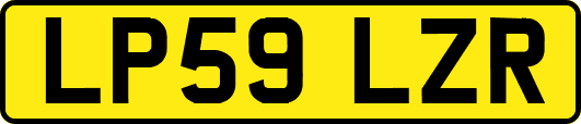 LP59LZR