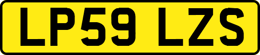 LP59LZS