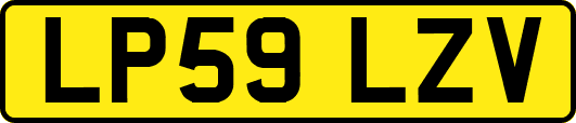 LP59LZV