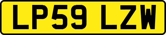 LP59LZW
