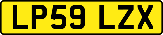 LP59LZX