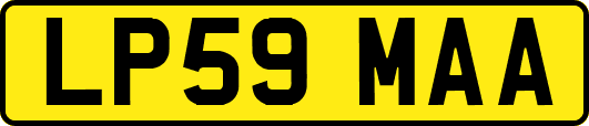 LP59MAA