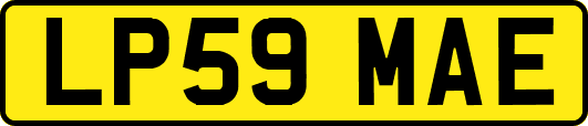 LP59MAE