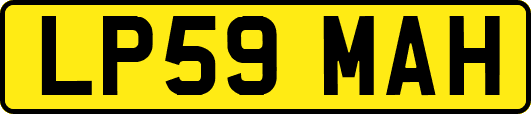 LP59MAH