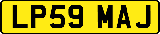 LP59MAJ