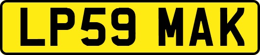LP59MAK