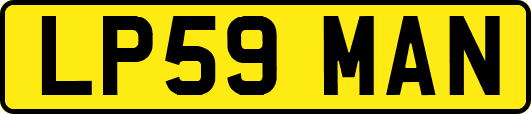 LP59MAN