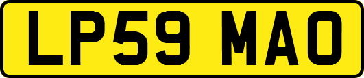 LP59MAO