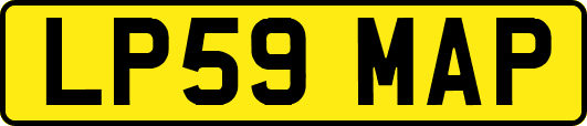 LP59MAP