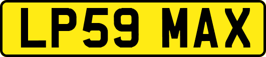 LP59MAX