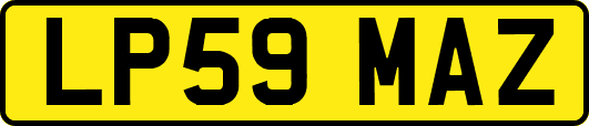 LP59MAZ