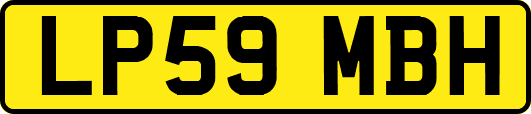 LP59MBH