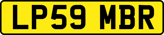LP59MBR