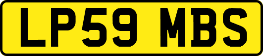 LP59MBS