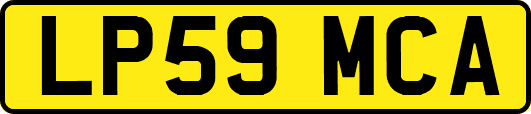 LP59MCA