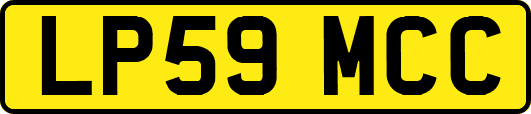 LP59MCC
