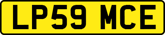 LP59MCE
