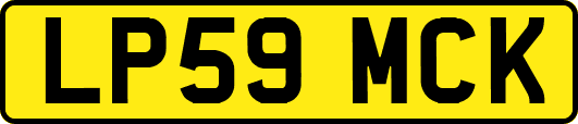 LP59MCK