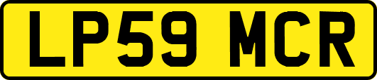 LP59MCR