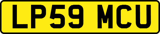 LP59MCU