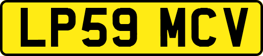 LP59MCV