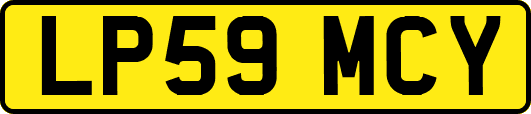 LP59MCY