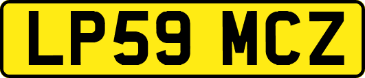 LP59MCZ