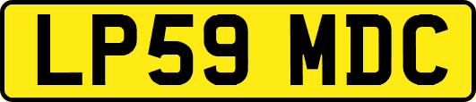 LP59MDC