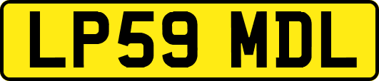 LP59MDL