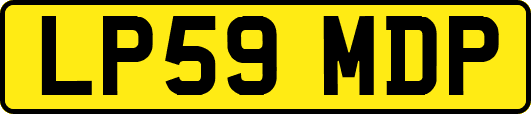 LP59MDP