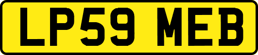 LP59MEB