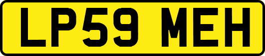 LP59MEH