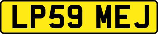LP59MEJ