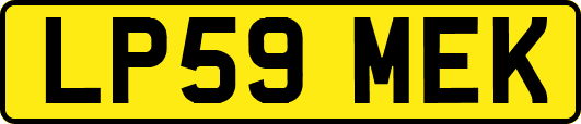 LP59MEK