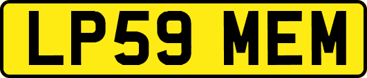 LP59MEM