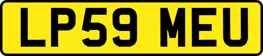 LP59MEU