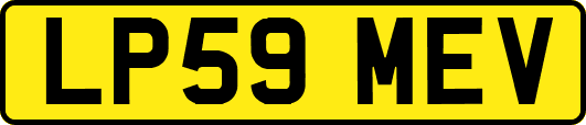 LP59MEV
