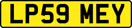 LP59MEY