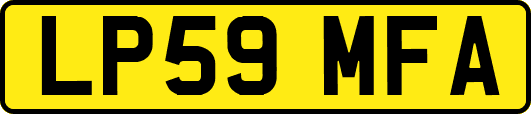 LP59MFA