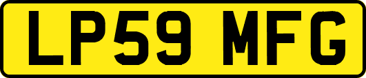 LP59MFG