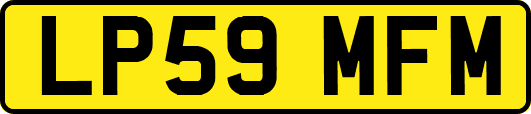 LP59MFM