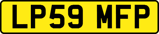 LP59MFP